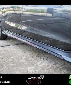 LAIKEN Bodykit for Mitsubishi Xpander (COLOR) - Image 12