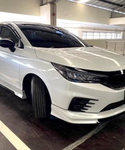VQ RS V1 Bodykit for Honda City 2021 Hatchback RS (COLOR)