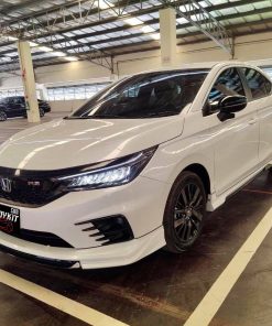 VQ RS V1 Bodykit for Honda City 2021 Hatchback RS (COLOR) - Image 5