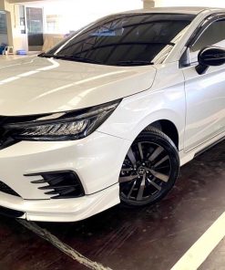 VQ RS V1 Bodykit for Honda City 2021 Hatchback RS (COLOR) - Image 3