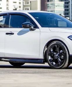 Tithum Bodykit for Honda Civic FE RS (COLOR) - Image 9