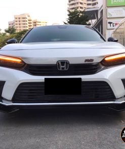 Tithum Bodykit for Honda Civic FE RS (COLOR) - Image 8