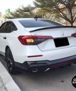 Tithum Bodykit for Honda Civic FE RS (COLOR) - Image 7