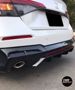 Tithum Bodykit for Honda Civic FE RS (COLOR) - Image 4