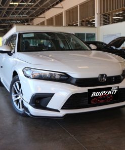 XT Bodykit for Honda Civic FE (COLOR)