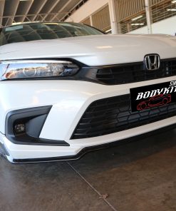 XT Bodykit for Honda Civic FE (COLOR) - Image 3