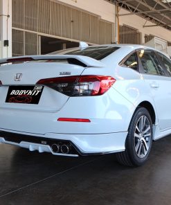XT Bodykit for Honda Civic FE (COLOR) - Image 4