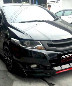Sport Bodykit for Honda City 2008-2011 (COLOR)