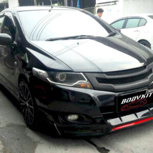 Sport Bodykit for Honda City 2008-2011 (COLOR)