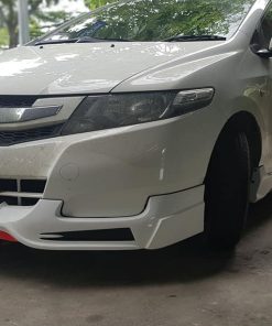 Sport Bodykit for Honda City 2008-2011 (COLOR) - Image 4