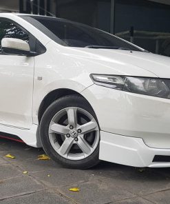 Sport Bodykit for Honda City 2008-2011 (COLOR) - Image 5