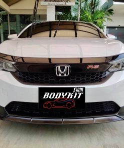 VQ ALL BLACK Bodykit for Honda City 2021 Hatchback