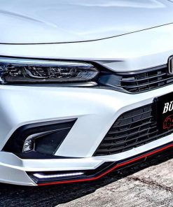 Strom V2 Bodykit for Honda Civic FE (COLOR)