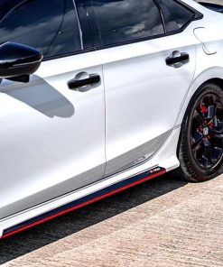 Strom V2 Bodykit for Honda Civic FE (COLOR) - Image 5