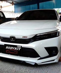 VQ1 (Vertiq) Bodykit for Honda Civic FE RS (COLOR)