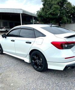 Alternative view of VQ1 (Vertiq) Bodykit for Honda Civic FE RS (COLOR)