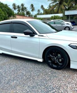 VQ1 (Vertiq) Bodykit for Honda Civic FE RS (COLOR) - Image 6