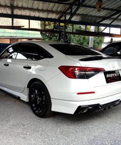 VQ1 (Vertiq) Bodykit for Honda Civic FE RS (COLOR) - Image 5