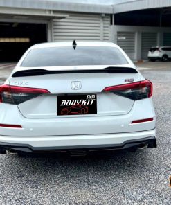 VQ1 (Vertiq) Bodykit for Honda Civic FE RS (COLOR) - Image 4