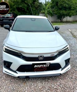 VQ1 (Vertiq) Bodykit for Honda Civic FE RS (COLOR) - Image 3