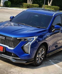 Ativus Bodykit for Haval Jolion - Image 6