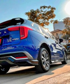 Ativus Bodykit for Haval Jolion - Image 4