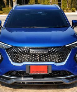 Ativus Bodykit for Haval Jolion - Image 3