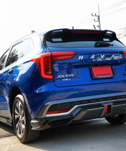Alternative view of Ativus Bodykit for Haval Jolion
