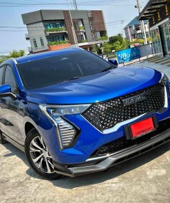 Ativus Bodykit for Haval Jolion