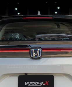 Vazooma-X Bodykit for Honda HR-V 2022 - Image 8