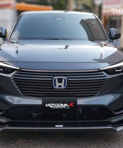 Vazooma-X Bodykit for Honda HR-V 2022 