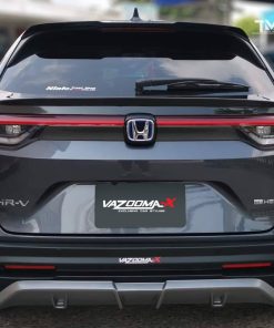 Vazooma-X Bodykit for Honda HR-V 2022 - Image 3