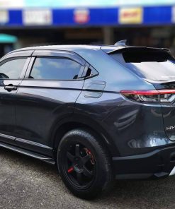 Vazooma-X Bodykit for Honda HR-V 2022 - Image 4