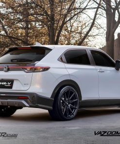 Vazooma-X Bodykit for Honda HR-V 2022 - Image 5