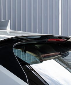Vazooma-X Bodykit for Honda HR-V 2022 - Image 13