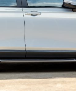 Vazooma-X Bodykit for Honda HR-V 2022 - Image 9
