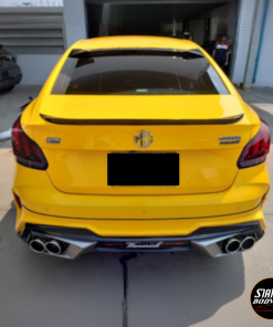 Wanrrick Bodykit for MG5 2021-2025 (COLOR) - Image 38
