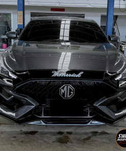 Wanrrick Bodykit for MG5 2021-2025 (COLOR) - Image 19