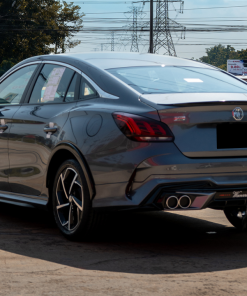 Wanrrick Bodykit for MG5 2021-2025 (COLOR) - Image 23