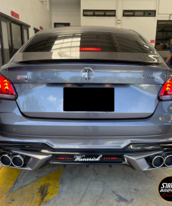 Wanrrick Bodykit for MG5 2021-2025 (COLOR) - Image 26