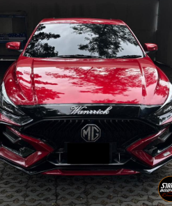 Wanrrick Bodykit for MG5 2021-2025 (COLOR) - Image 27