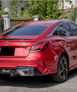 Wanrrick Bodykit for MG5 2021-2025 (COLOR) - Image 31