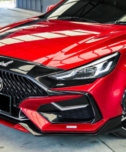 Wanrrick Bodykit for MG5 2021-2025 (COLOR) - Image 32