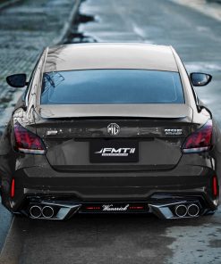 Wanrrick Bodykit for MG5 2021-2025 (COLOR) - Image 6