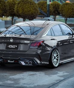 Wanrrick Bodykit for MG5 2021-2025 (COLOR) - Image 5