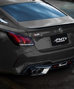 Wanrrick Bodykit for MG5 2021-2025 (COLOR) - Image 3