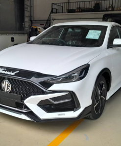 Wanrrick Bodykit for MG5 2021-2025 (COLOR) - Image 35
