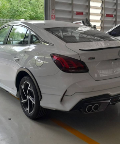Wanrrick Bodykit for MG5 2021-2025 (COLOR) - Image 36