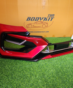Wanrrick Bodykit for MG5 2021-2025 (COLOR) - Image 10