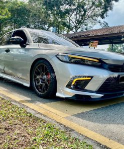 Filewar Bodykit for Honda Civic FE RS (COLOR) - Image 6